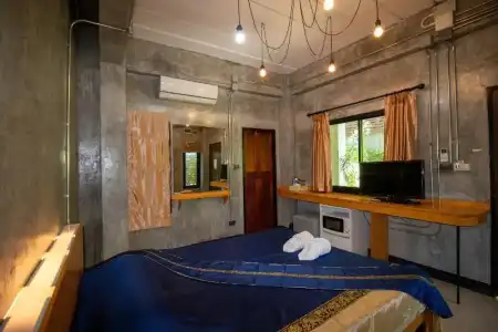 W hostel - 33