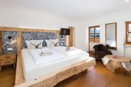 Landhaus Kössel - 38