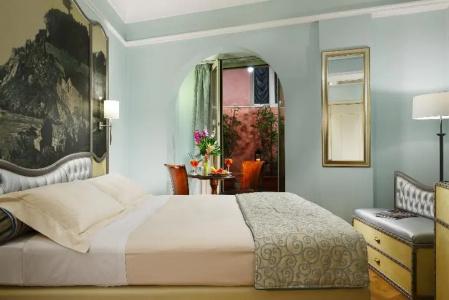 Grand Savoia Genova, Curio Collection by Hilton - 53