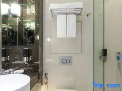 Holiday Inn Express SINGAPORE CLARKE QUAY by IHG - 52