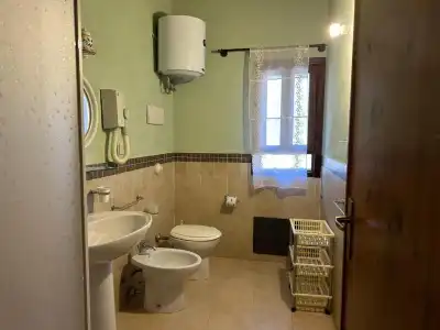 Agriturismo Villa Cefalà - 51