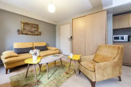 Galata 1785 Suites - 54