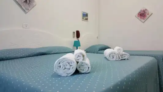 Villa Italia B&B - 2