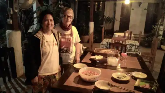 Baan Songjum Homestay - 6