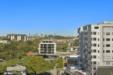 The Chermside Apartments - 86