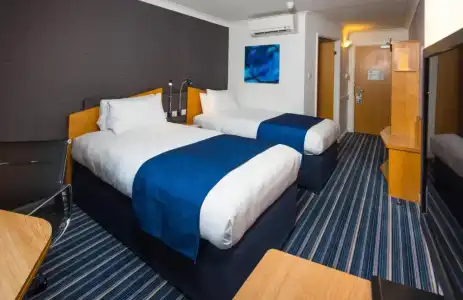 Holiday Inn Express Bristol - Filton by IHG - 36