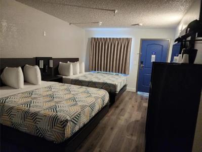 Motel 6 Sacramento, CA - Natomas & SMF Airport - 23