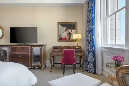 Waldorf Astoria Washington DC - 51