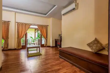 Lanta Klong Nin Beach Resort - 60