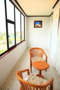 Golden Dragon Resort - 21