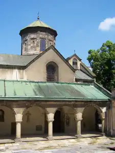 Saint Feder - 46