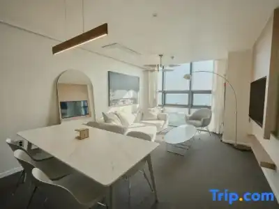 UH Suite The Haendae - 129