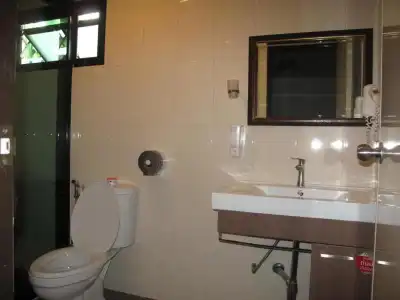 QG Resort - 47
