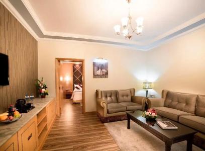 Swiss International Palace Manama - 63