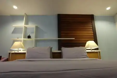 Villa Rassada Nakorn Lampang - 23