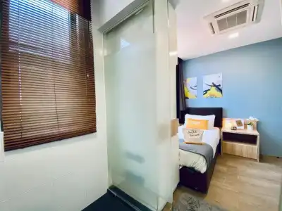 Dash Living on Mackenzie - 76