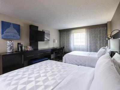 Holiday Inn Washington Capitol - Natl Mall by IHG - 67
