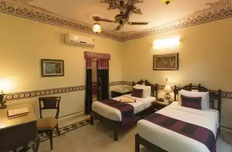 Umaid Bhawan - A Heritage Style Boutique - 109