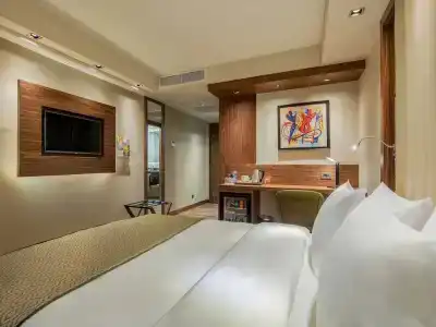 Holiday Inn Antalya - Lara - 43
