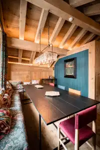 Hôtel la Mourra - 107