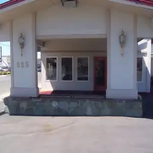 Red Carpet Inn Medford - 0
