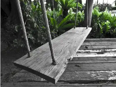 Tree House - 13