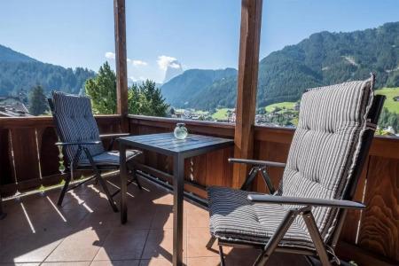 Garni Alba Bed & Breakfast - 16