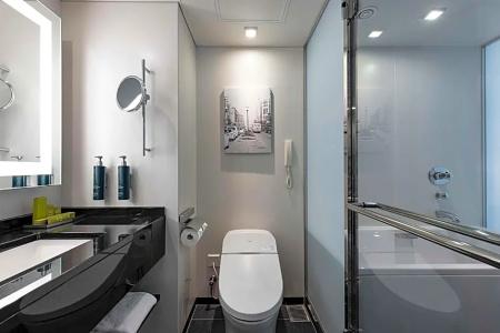 Hilton Tokyo - 52