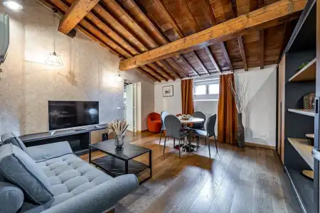 Martelli 6 Suites and Apartments - 140