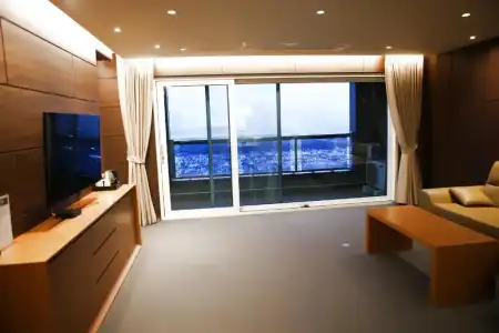 Incheon STAY - 58