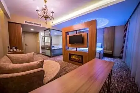 Bendis Otel - 5
