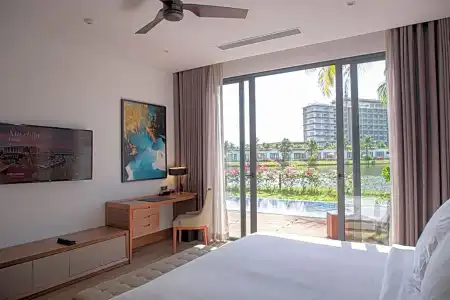 Mövenpick Villas & Residences Phu Quoc - 28