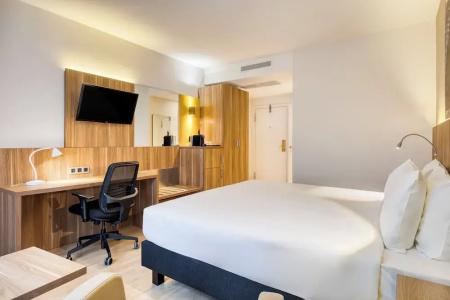 Holiday Inn BRUSSELS - SCHUMAN by IHG - 58