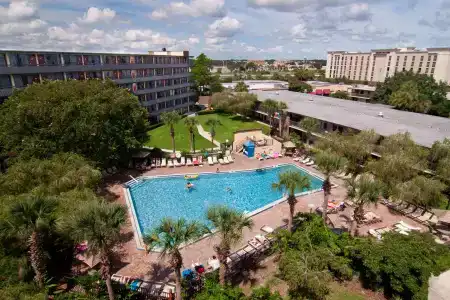 Rosen Inn International - 27