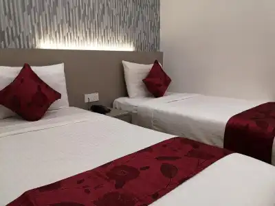 Signature International at Pudu - 23
