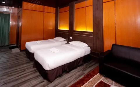 Best Star Resort - 88