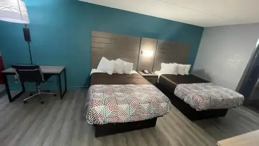 Jackson motel - 21