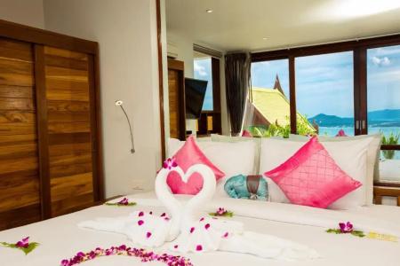 Sandalwood Luxury Villas - 175