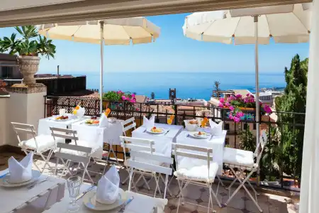 Villa Taormina - 19