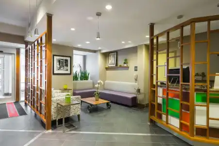 Hampton Inn Manhattan-Chelsea - 2