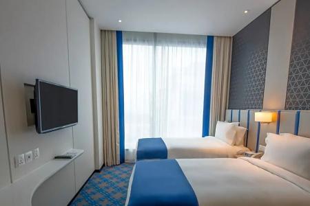 Holiday Inn Express Singapore Katong by IHG - 42