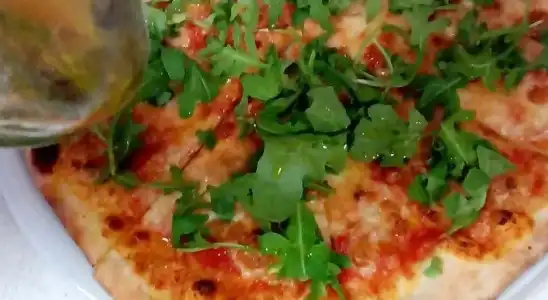 Oasi Ristorante Pizzeria - 13
