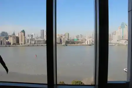 Oriental Riverside Shanghai - 7