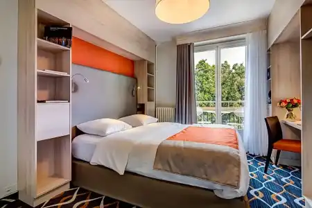 Eden Genève - 57