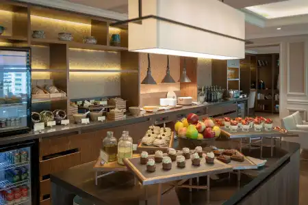 The Ritz-Carlton, Santiago - 53
