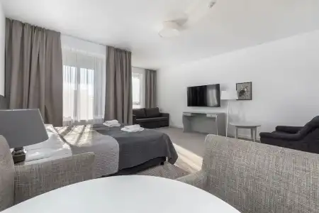 ApartEtna - 34