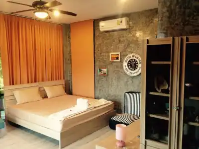 Tonmai Suites (SHA Extra Plus) - 3