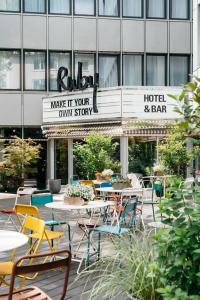 Ruby Leni Dusseldorf - 1