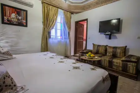 Riad Salam Fes - 6
