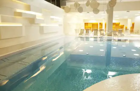 Grand Portoroz – Terme & Wellness LifeClass - 16